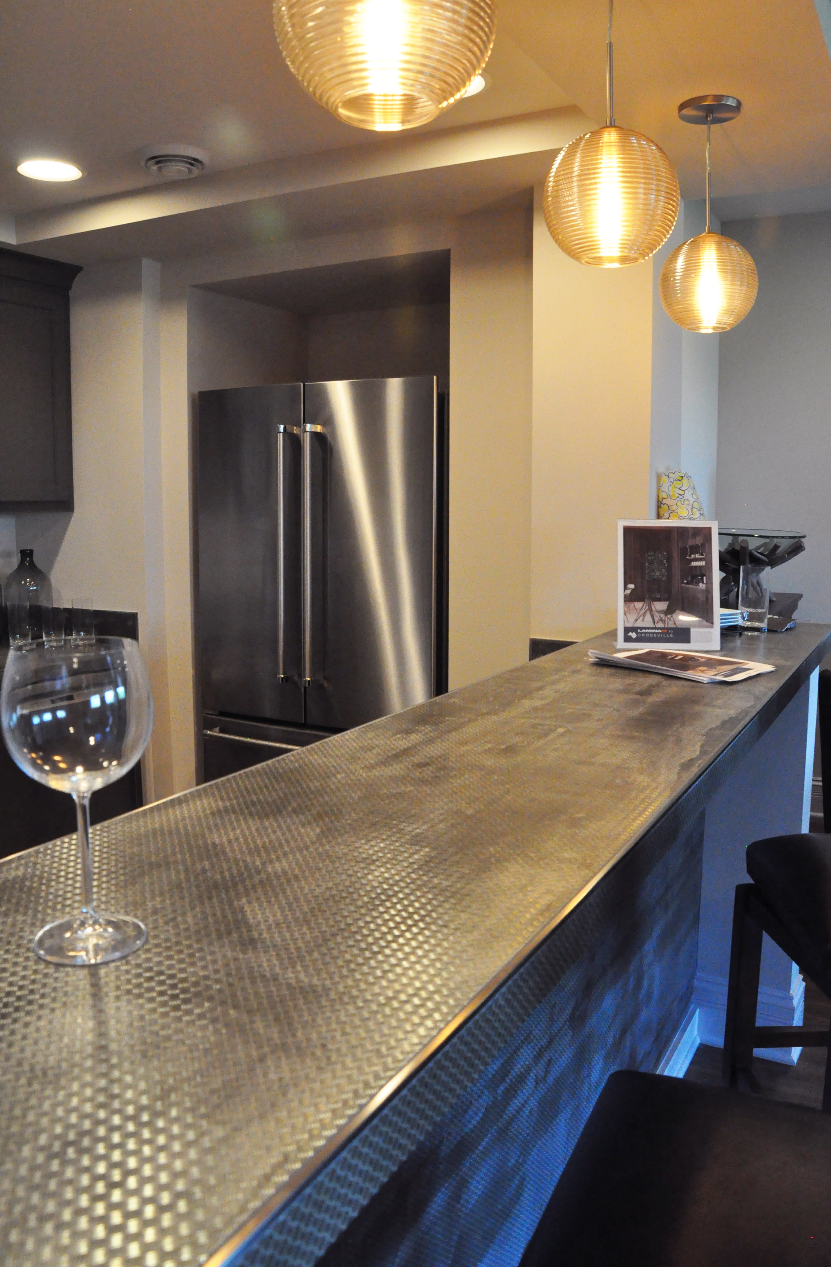 2016 Parade of Homes Kingsway Models