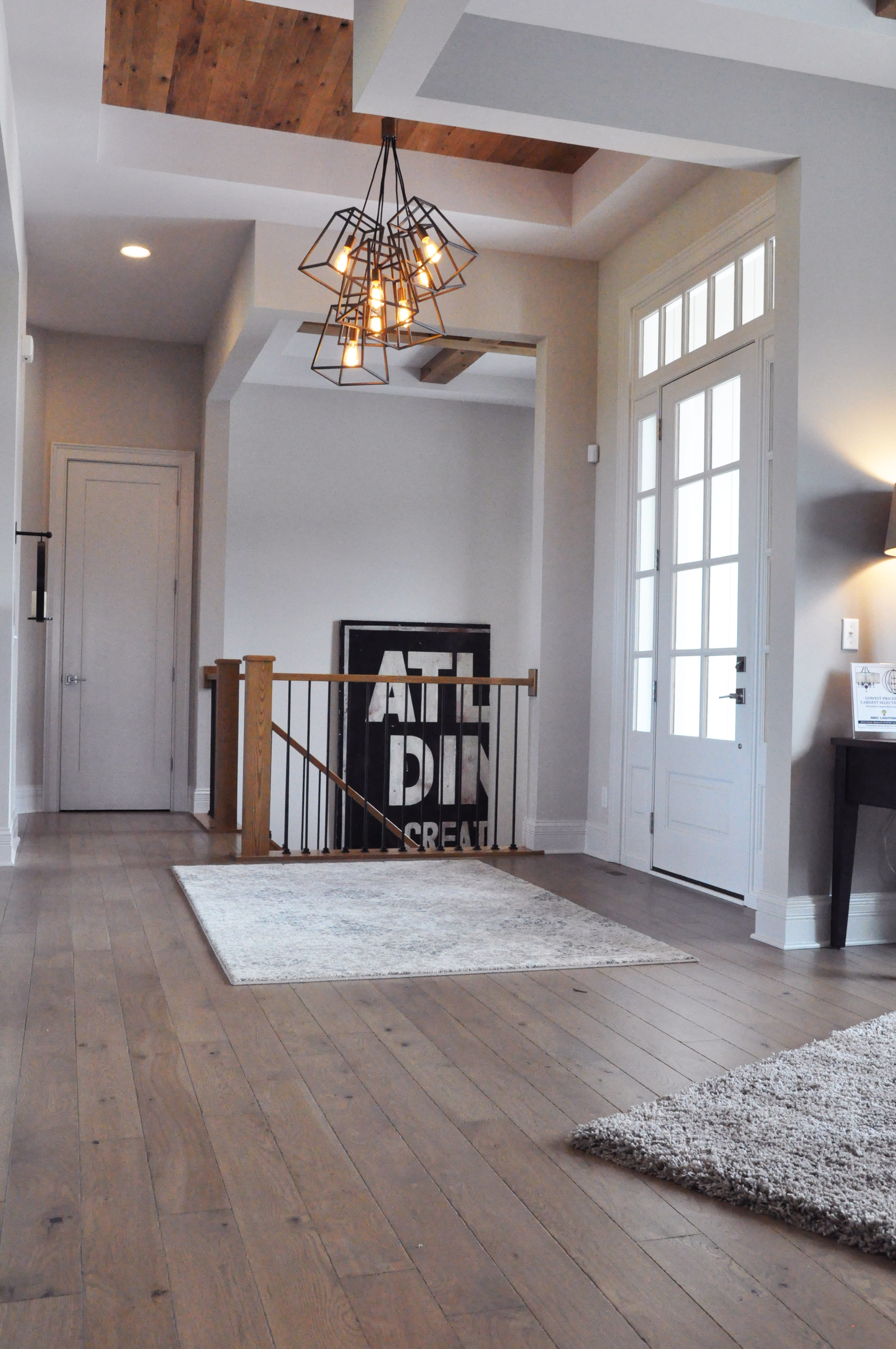 2016 Parade of Homes Kingsway Models