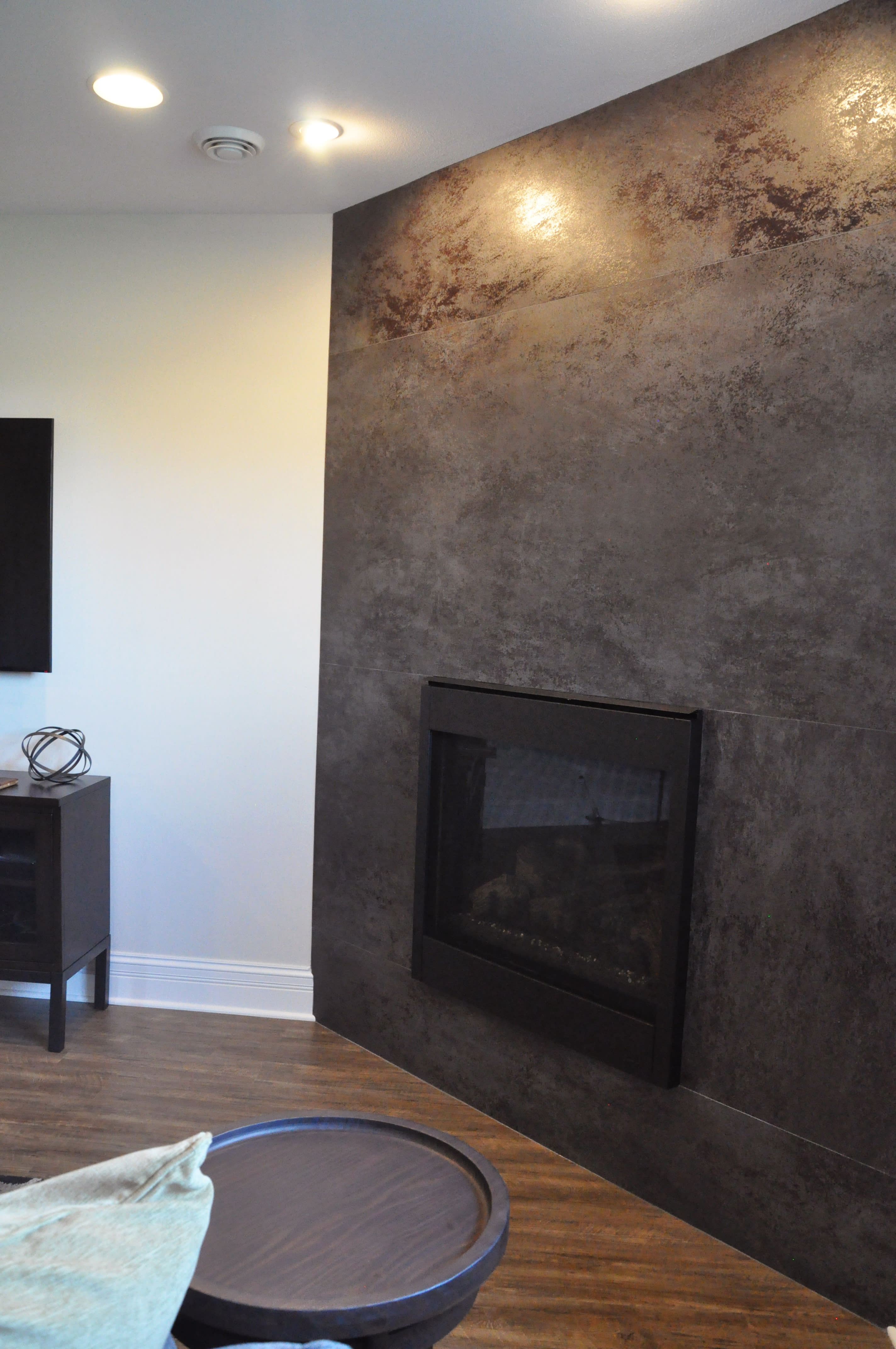 2016 Parade of Homes Kingsway Models