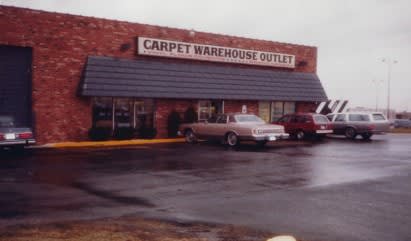 Carpet Warehouse Outlet