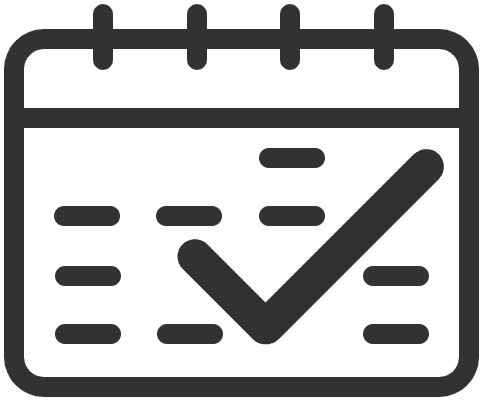 Shop at home icon