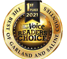 2021 Readers’ Choice Awards - Best Flooring Company