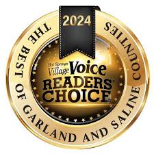 2024 Readers’ Choice Awards - Best Flooring Company