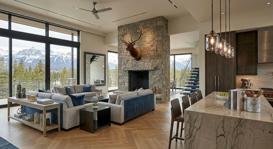 About hardwood in Millcreek, UT from Specialty Flooring & Design