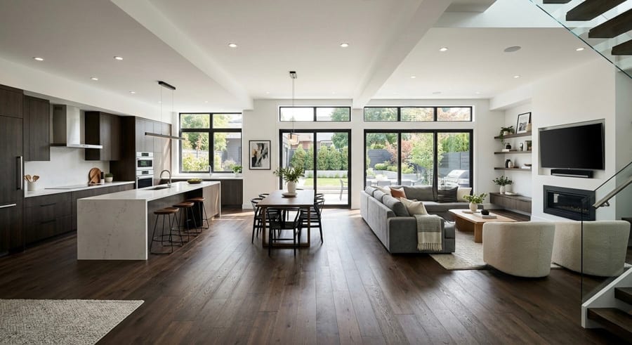 About hardwood in Millcreek, UT from Specialty Flooring & Design