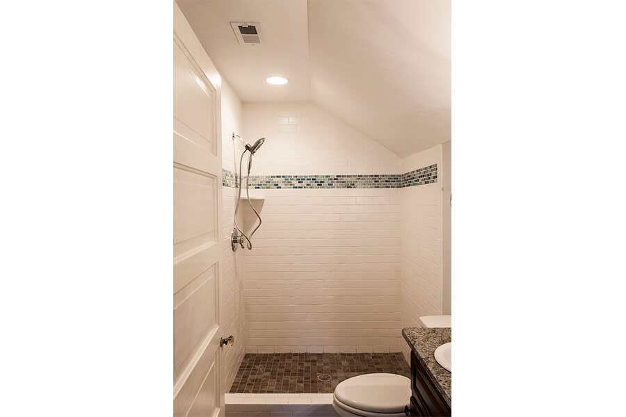 Total House + Flooring Residential Flooring Work