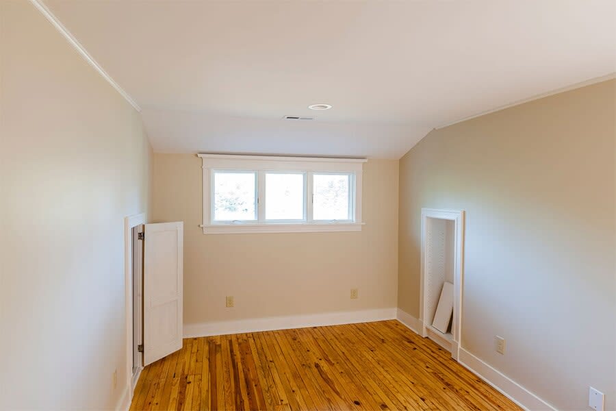 Total House + Flooring Residential Flooring Work