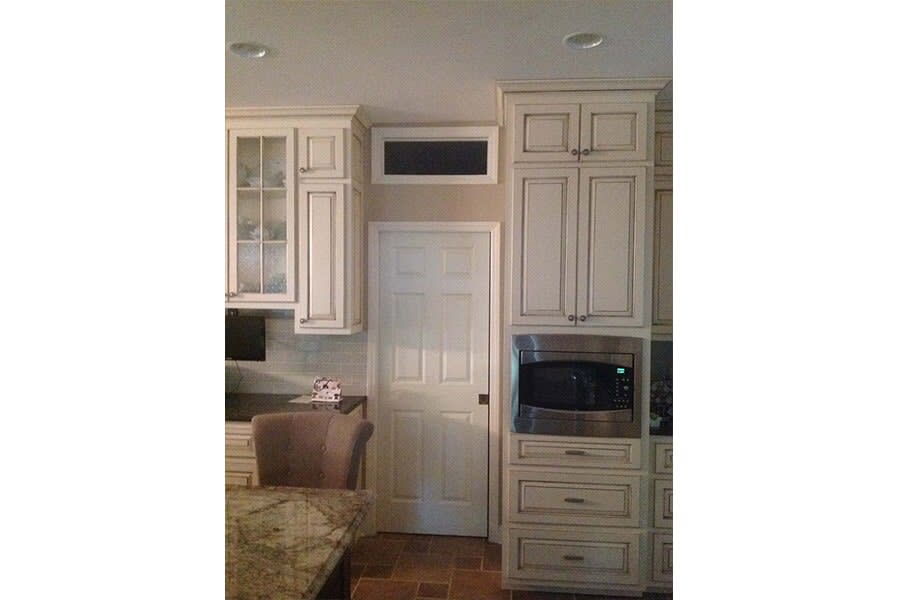 Total House + Flooring Residential Flooring Work