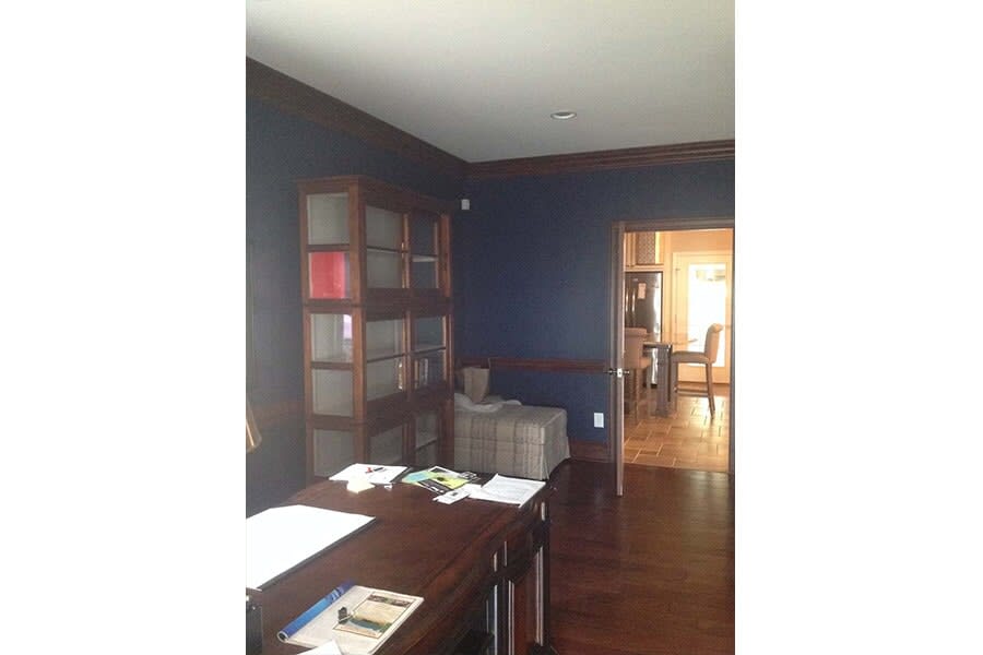 Total House + Flooring Residential Flooring Work