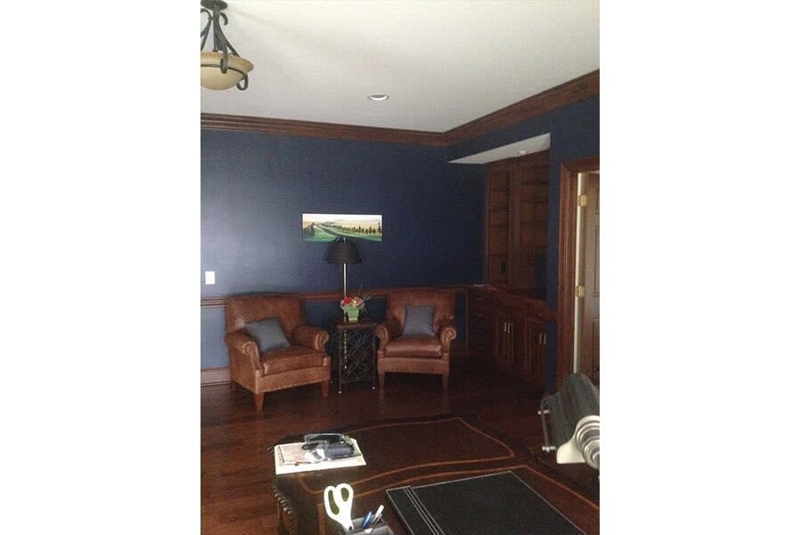 Total House + Flooring Residential Flooring Work