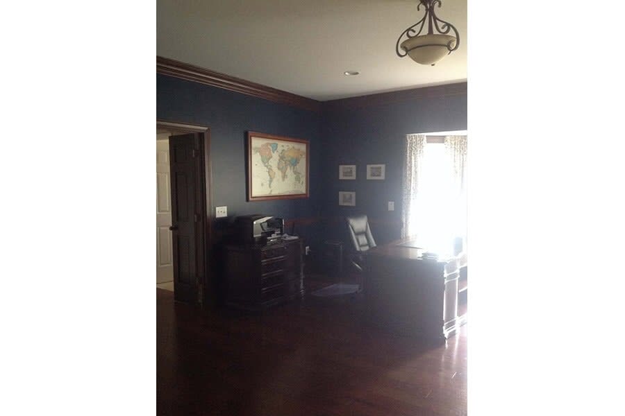 Total House + Flooring Residential Flooring Work