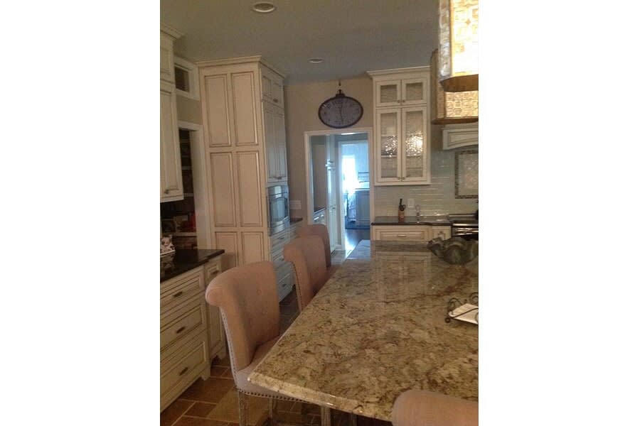 Total House + Flooring Residential Flooring Work