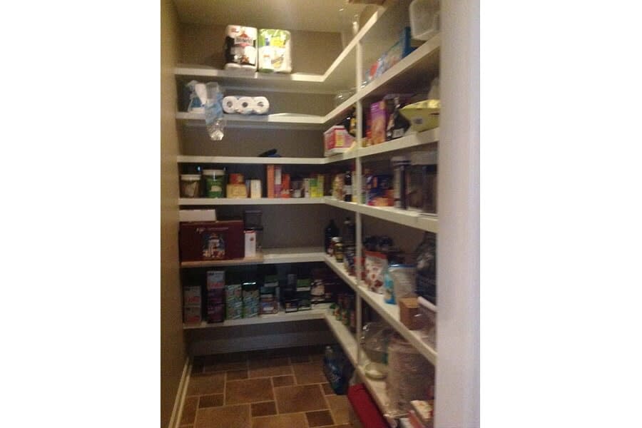 Total House + Flooring Residential Flooring Work