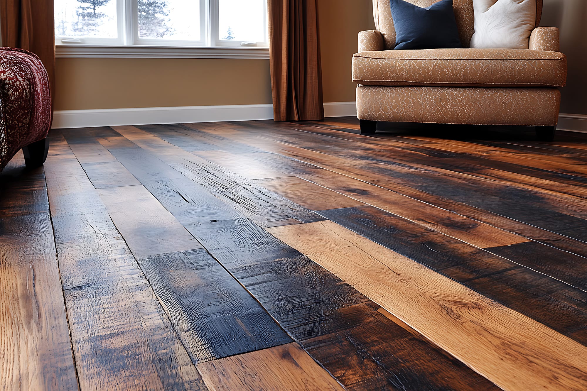 available in Lincoln Park, MI from Pasadena Carpet & Supplies