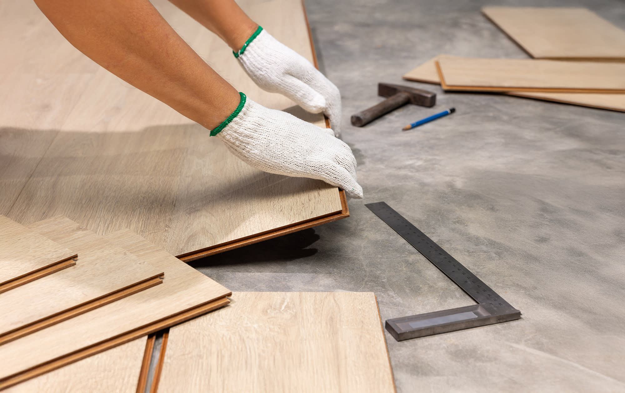 Services in Buffalo, NY from Allasen Carpet