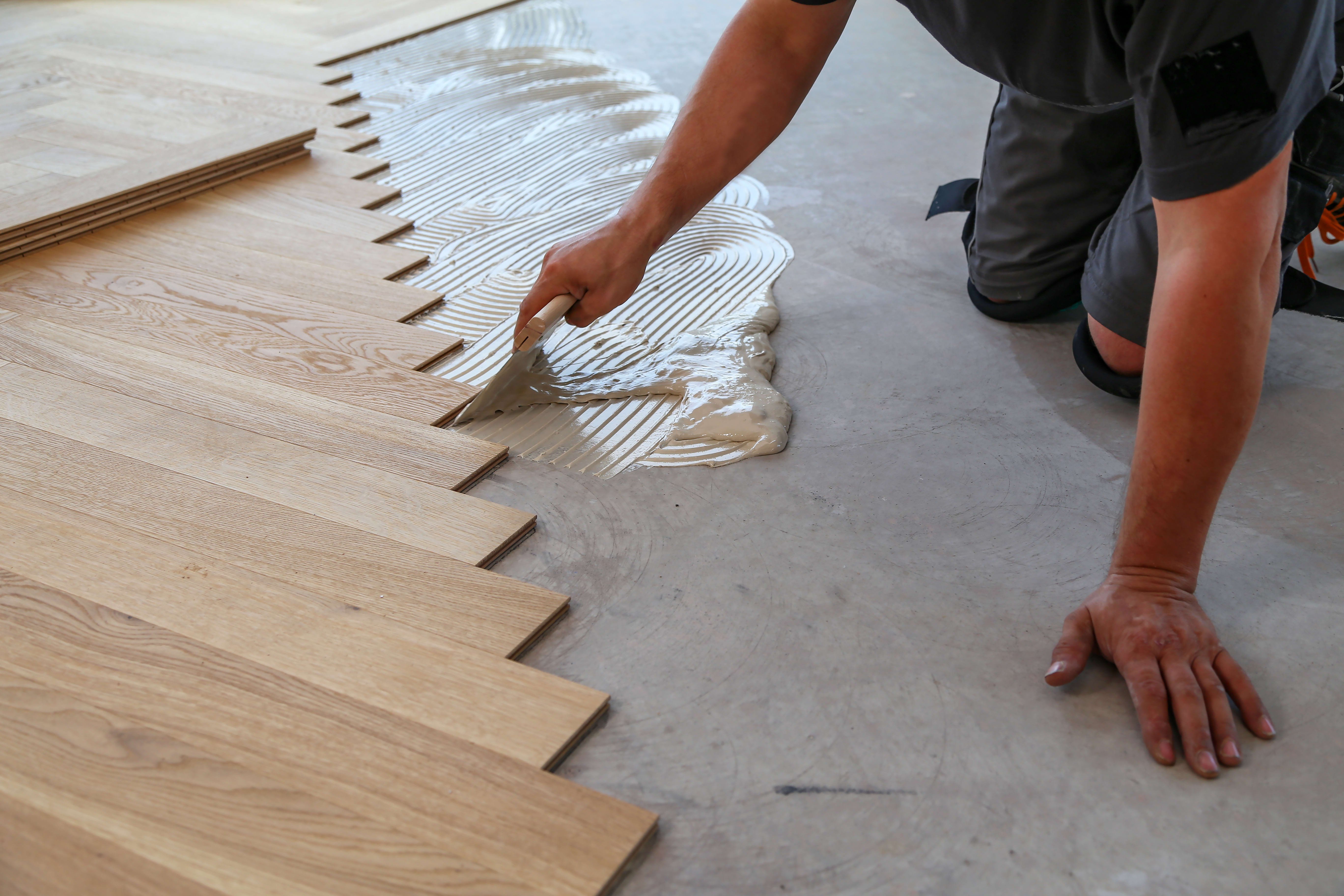 Services in Pekin, IL from Vonderheide Floor Coverings