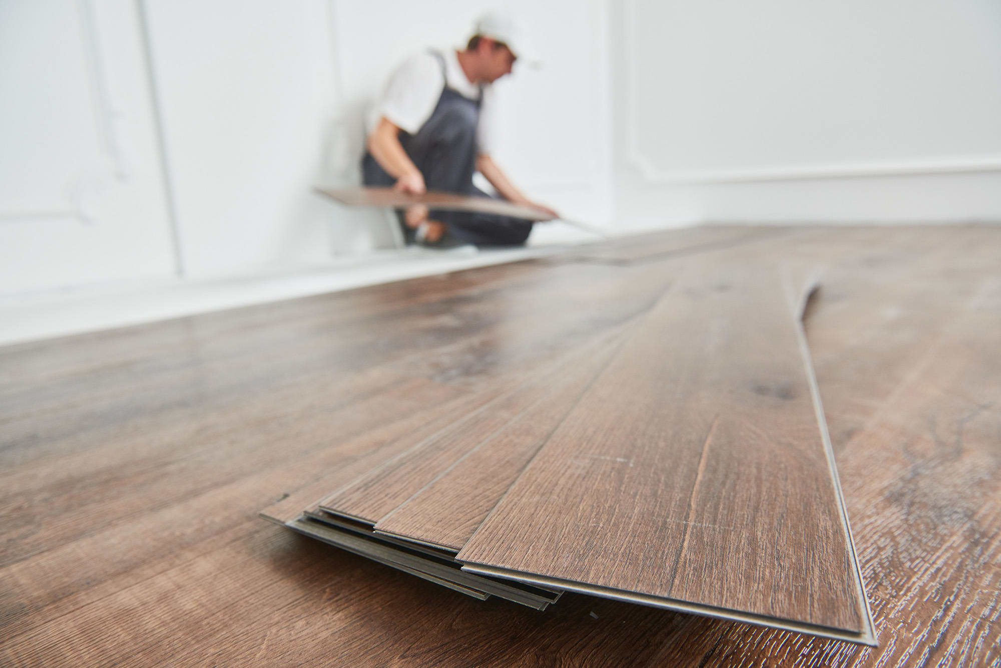 Services in York, PA from North Hills Flooring