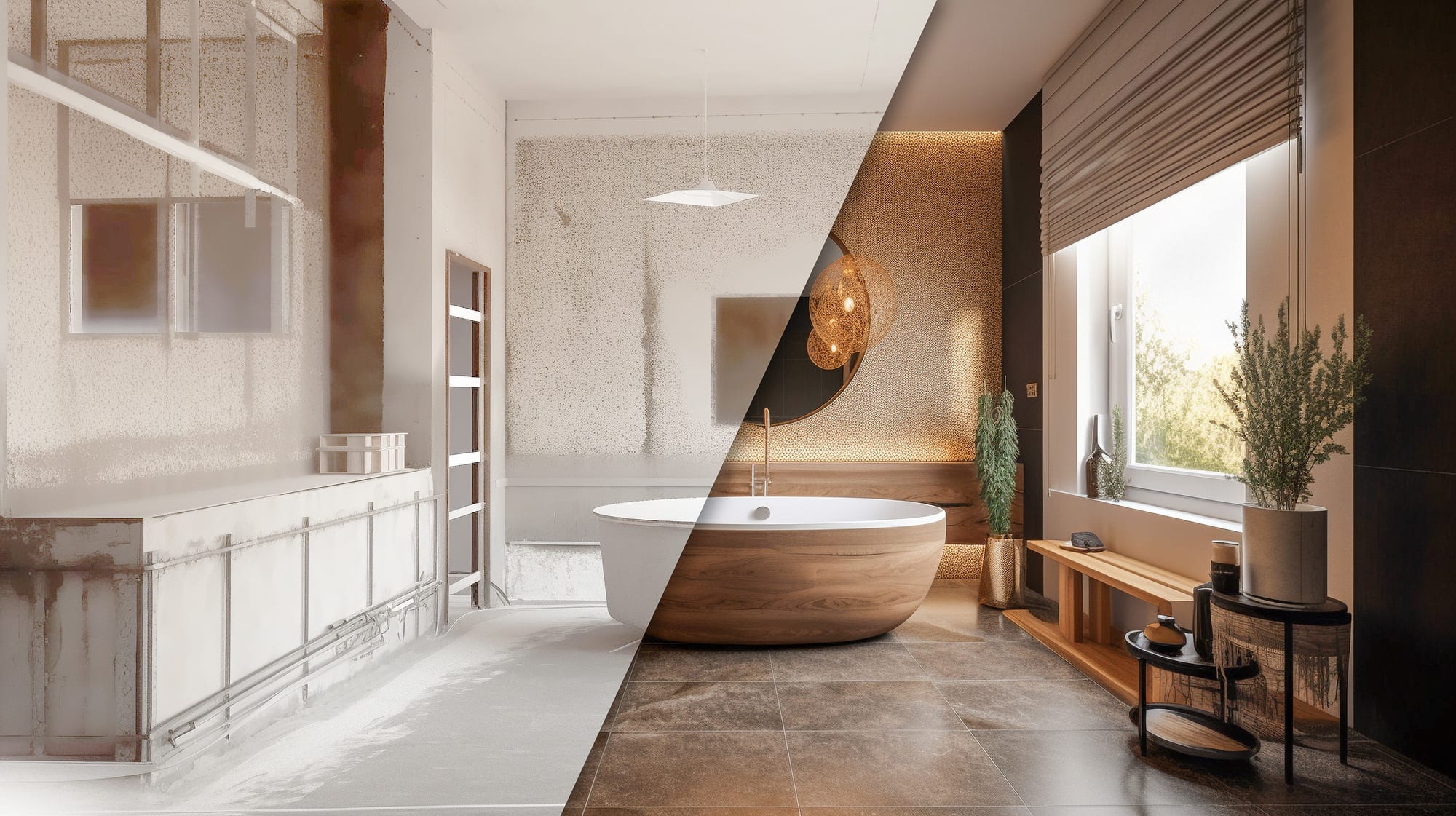 Services available at Ethica Kitchens & Bath
