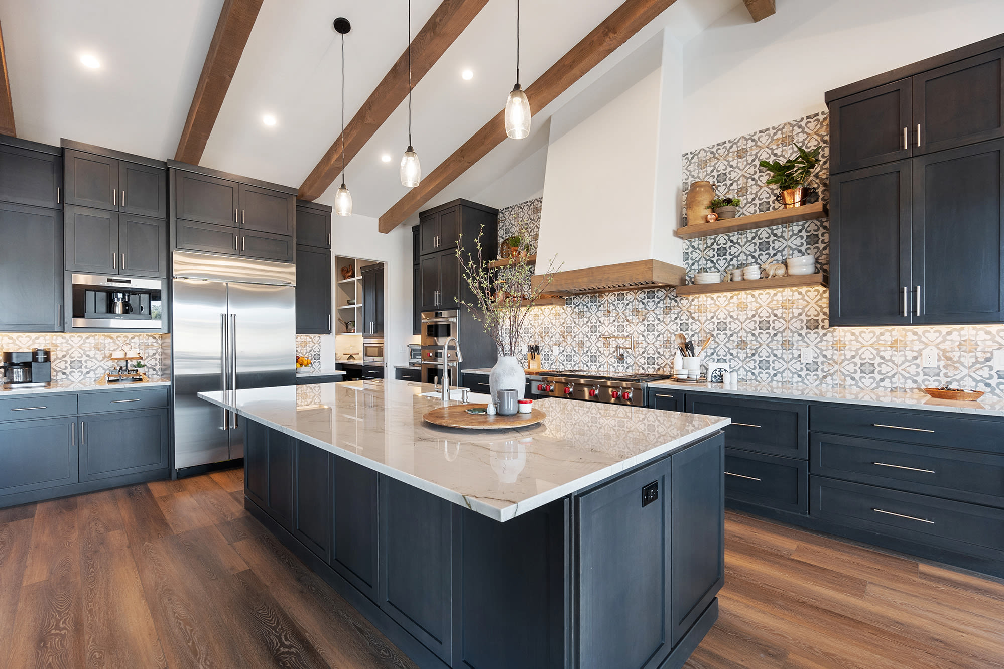 Countertops in West Des Moines, IA from Revived Interiors Showroom & Design