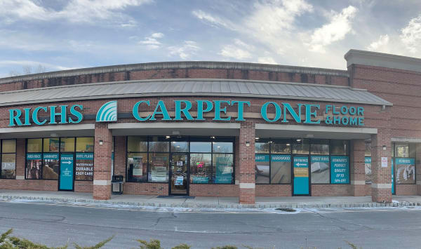 Flooring shop serving the Hamilton, NJ area