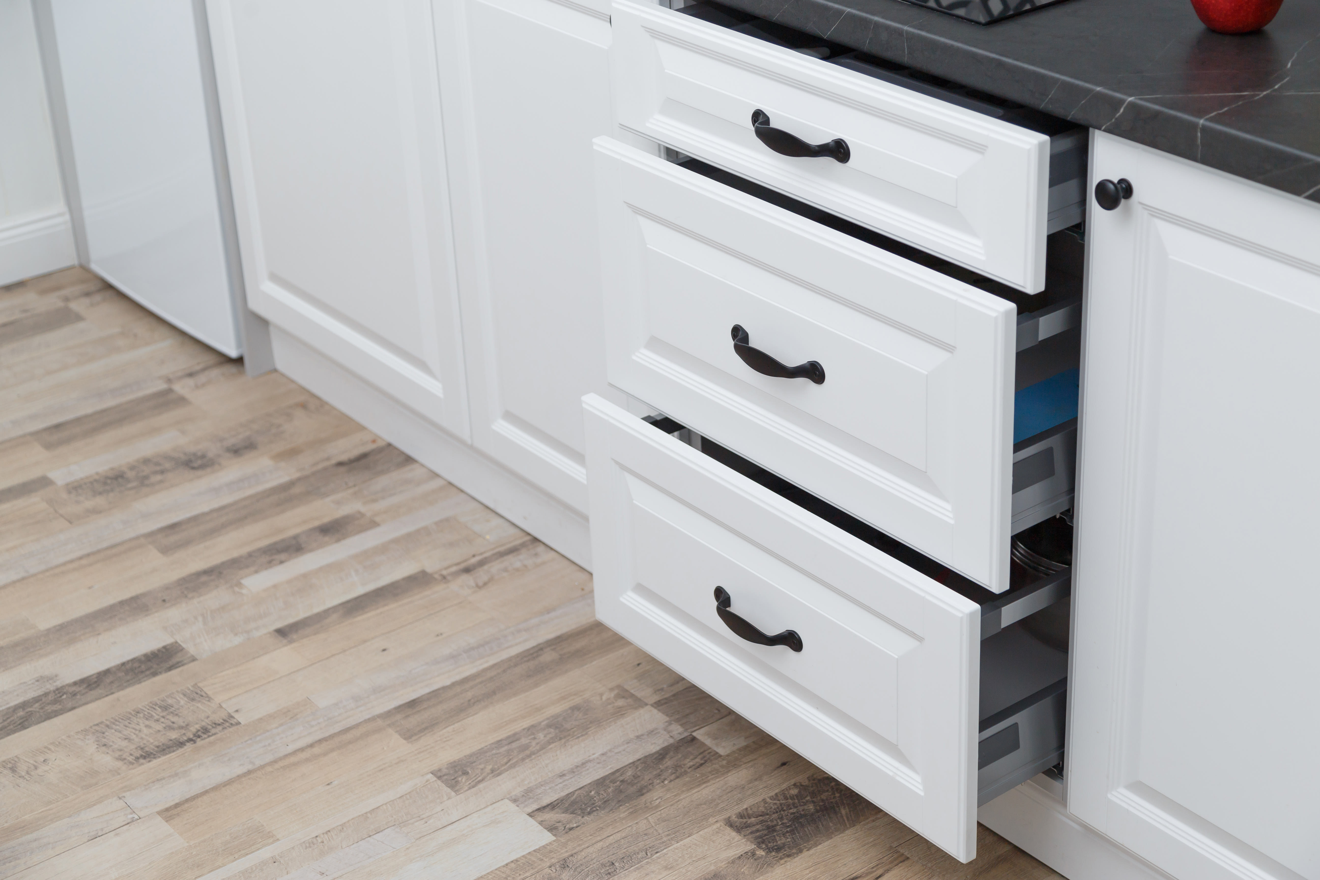 Elevate Your Home with New Cabinets in Wilkes County, NC