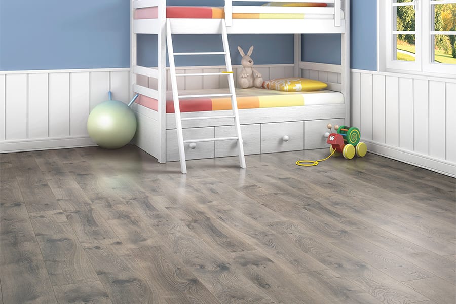 Laminate Flooring Benefits: With Bell Hardwood Floors