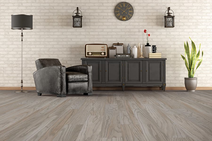 Luxury Vinyl Information Custom Floors of Warner Robins