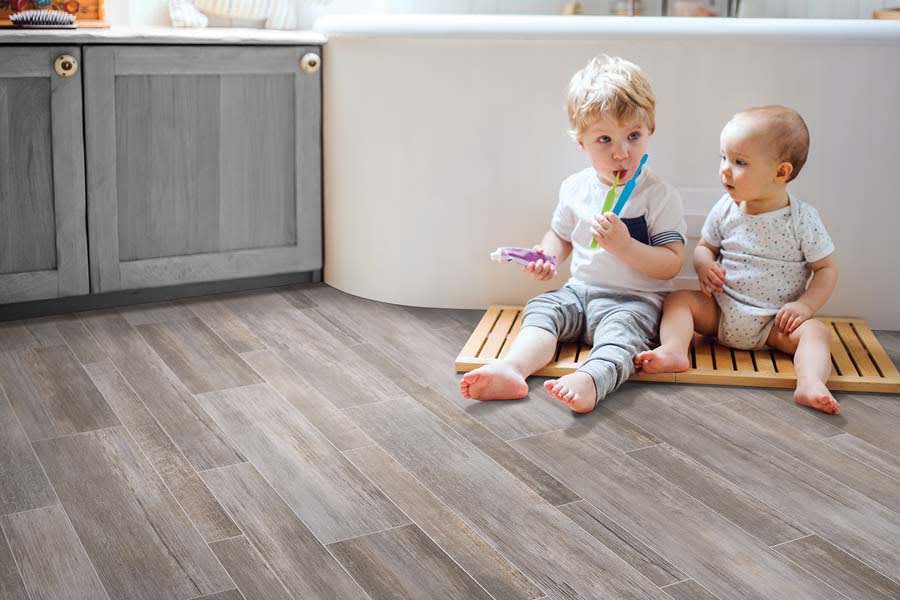 About vinyl in Denver, CO from Denver Carpet and Hardwood