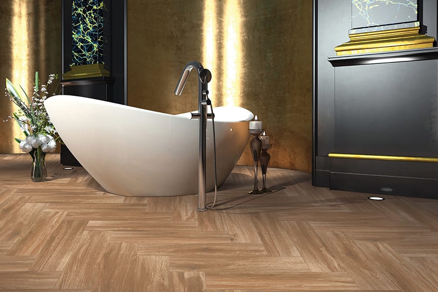 Flooring inspiration from Dunedin Floors and Granite Dunedin, Holiday