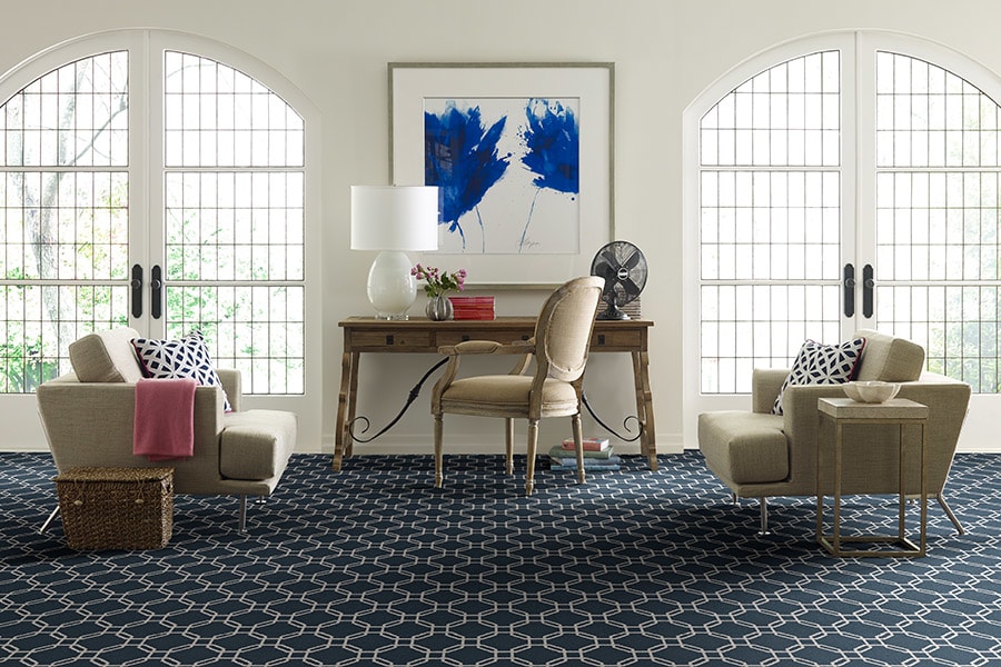 Durable carpet in Bettendorf, IA from Wayne Montgomery Floors