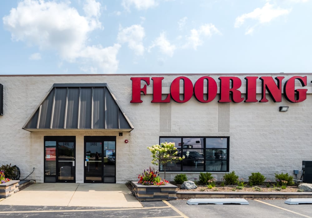 Flooring Store servicing Greater Chicagoland | Flooring First