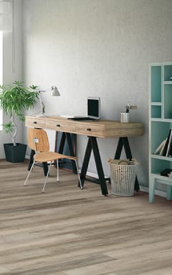 Waterproof flooring in Barnstable, MA from Boston Home and Office Flooring Inc