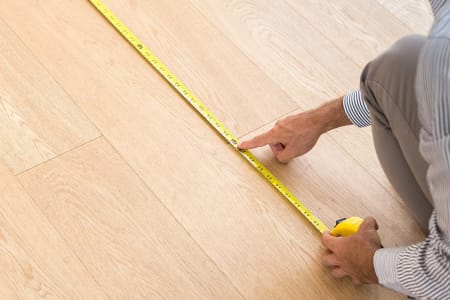 Request an estimate from Masters Petersens Flooring & Interior Design in Windsor, CO or Cheyenne, WY