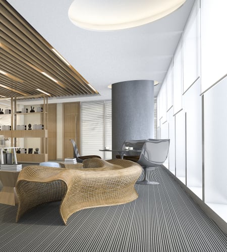 Carpet tile flooring in Coral Gables, FL from Carpet Boutique