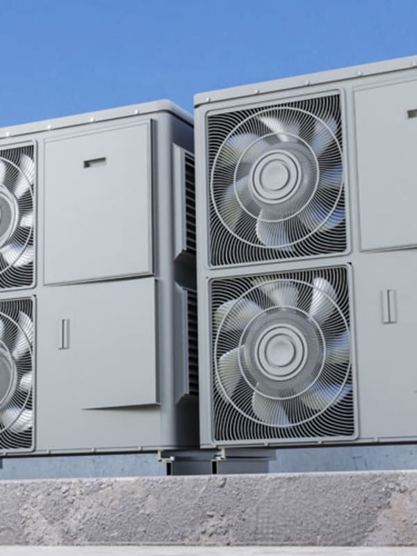 HVAC Services in Port Jervis, NY from Smith Plumbing & Heating / Kitchen & Bath