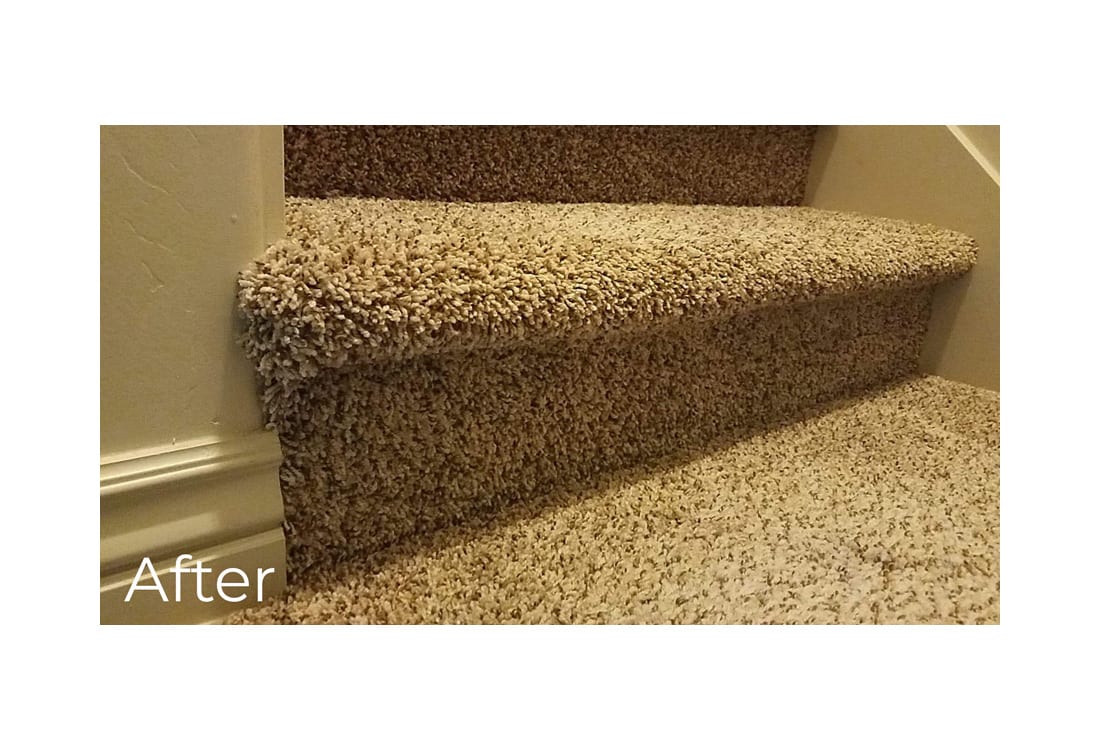 Flooring repairs in Ogden, UT from Steprac Flooring