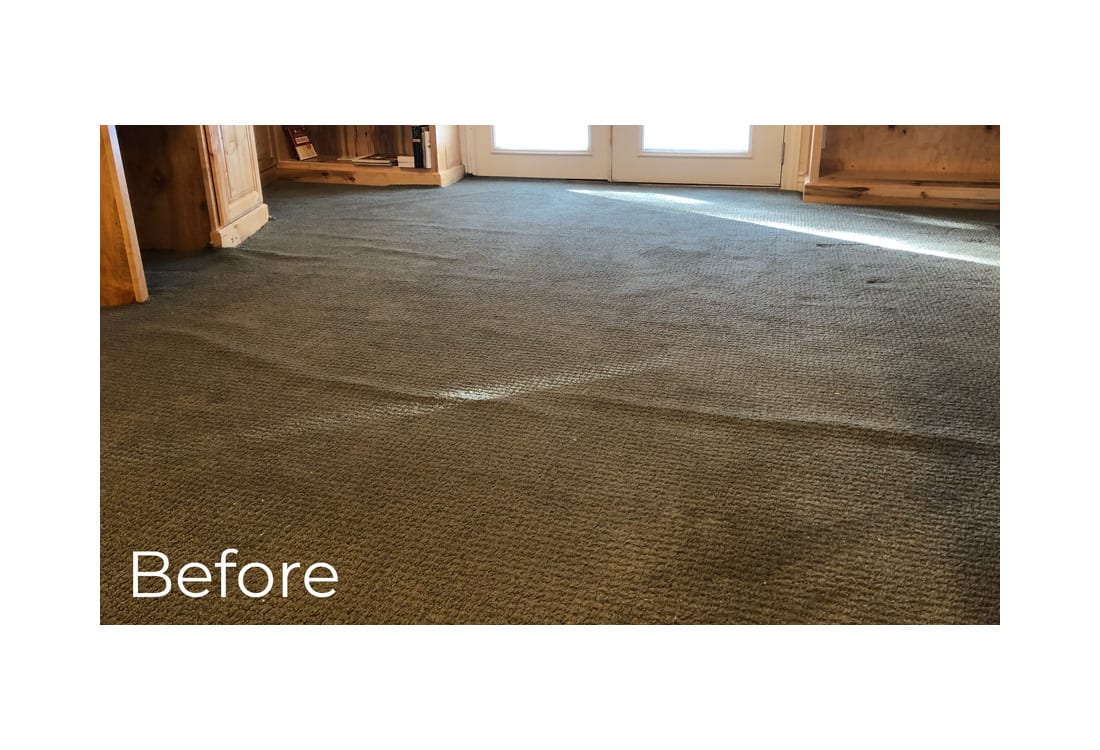 Flooring repairs in Bountiful, UT from Steprac Flooring