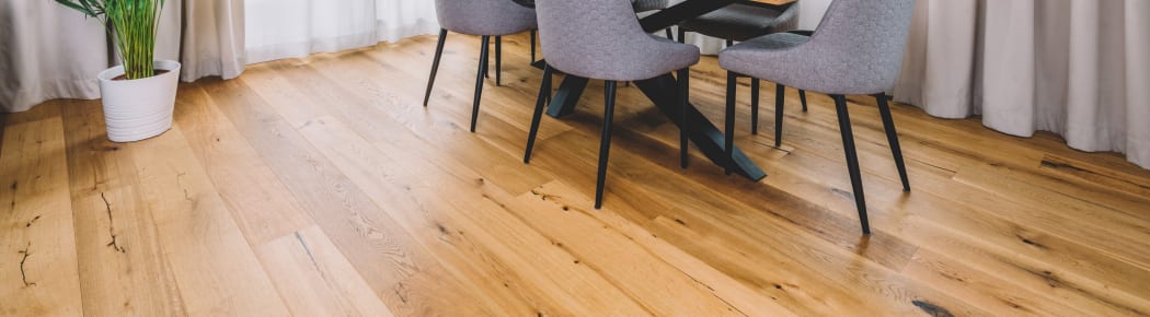 View our beautiful flooring galleries in Grimes, IA from The Floor Doctors