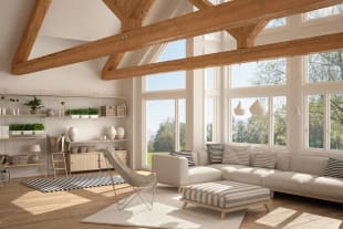 View our beautiful flooring galleries in Virginia Beach, VA from Top Floors