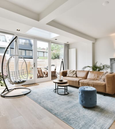 Why should you choose us? | California Carpet