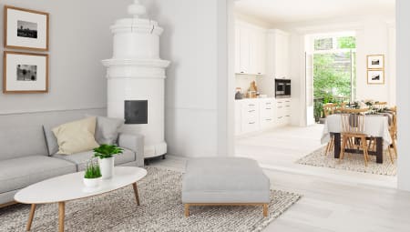 View our flooring showcase to get inspired we proudly serve the Burleson, TX area