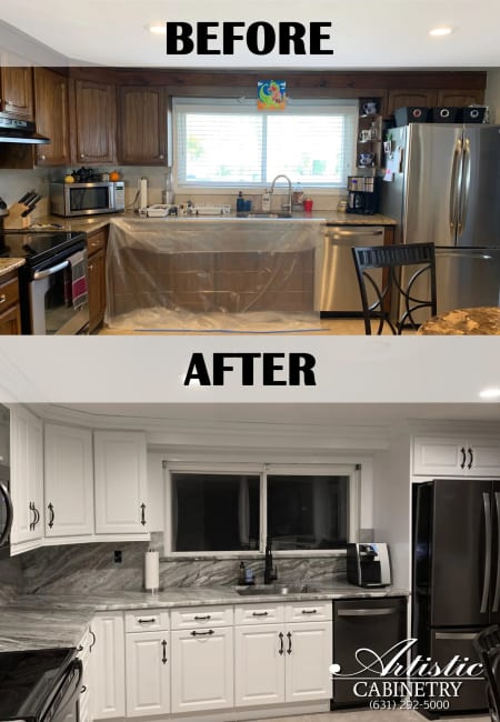 Transformation 3