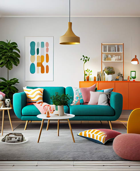 About area rugs in Jupiter, Palm Beach, or Treasure Coast, Fl from We'll Floor U