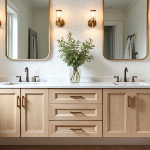 Cabinet FAQ's in Warwick, NY