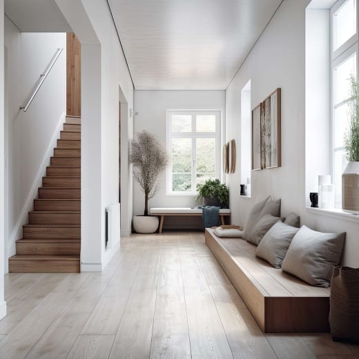 View our beautiful flooring galleries in Victoria, BC from United Floors