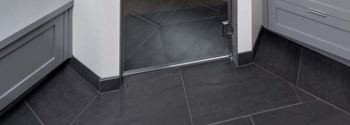 Tile flooring trends: 2023