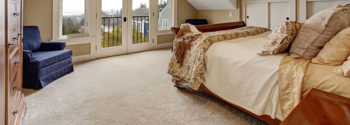 What to know about carpet pile