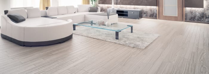 Four laminate flooring benefits