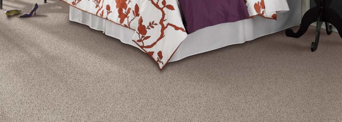 Matted carpet flooring? Here?s what to do