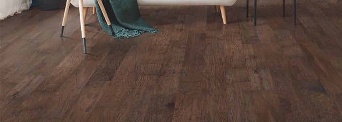 Do I have to wax my hardwood flooring?